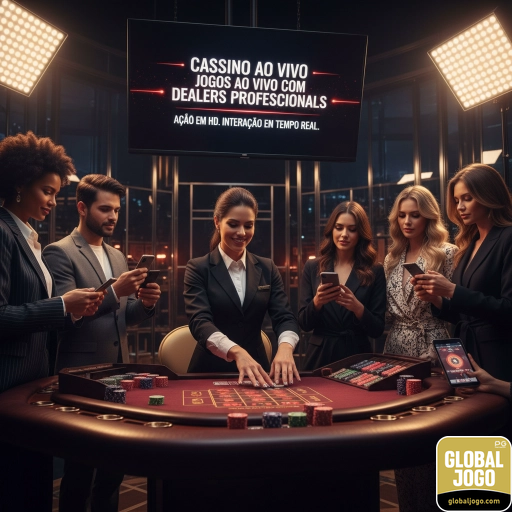globaljogo.com - aproveitar em premium cassino online