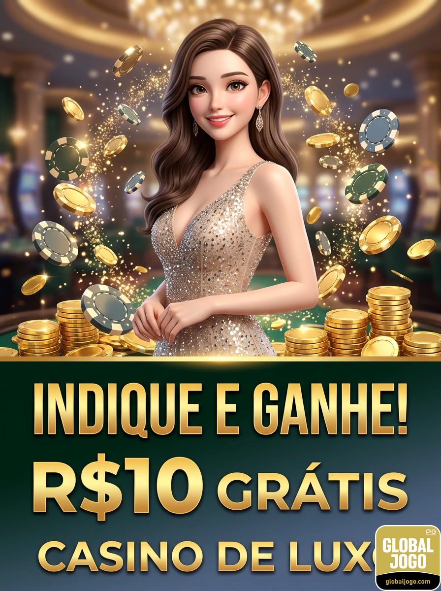 globaljogo.com - aproveitar em premium cassino online
