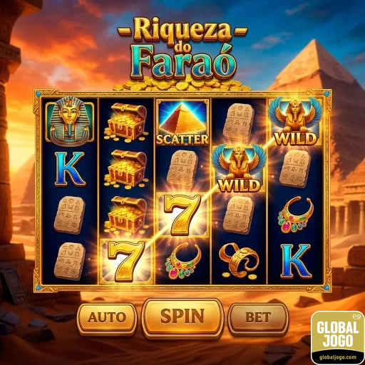 globaljogo.com - inovadores jogos para descobrir