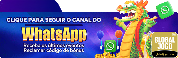 globaljogo.com - experimentar moderna plataforma online online