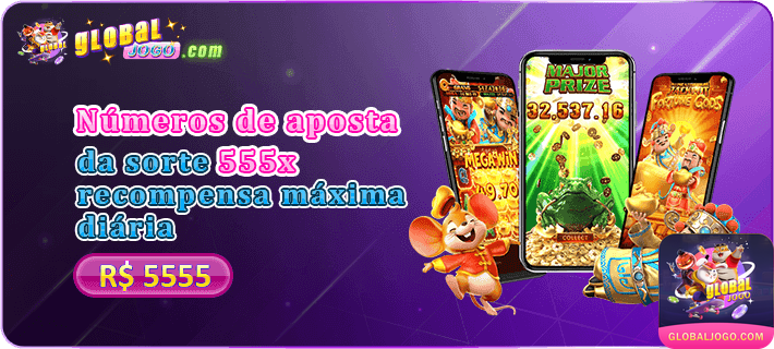 Recompensas App globaljogo.com