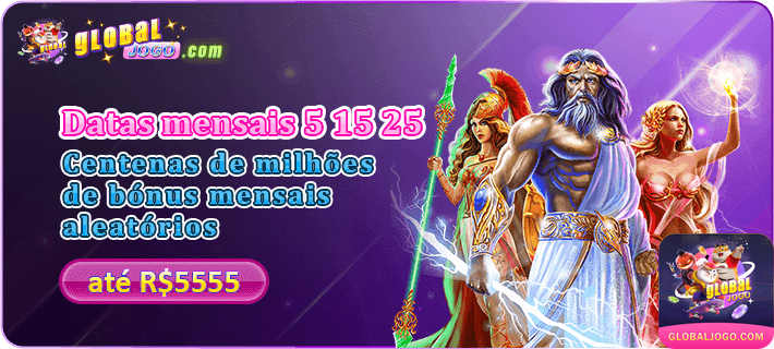 Torneios VIP globaljogo.com