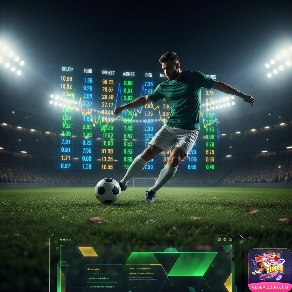 Apostas Certificadas globaljogo.com