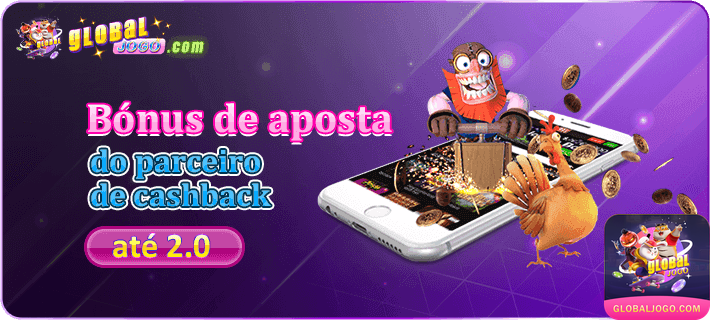 Experiência Apostas globaljogo.com