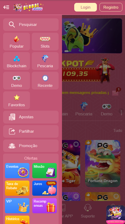 Descubra Jogos Instalados e Imersivos