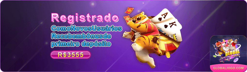 Sistema VIP globaljogo.com