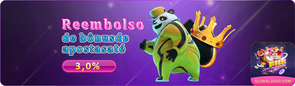 Plataforma Premium globaljogo.com