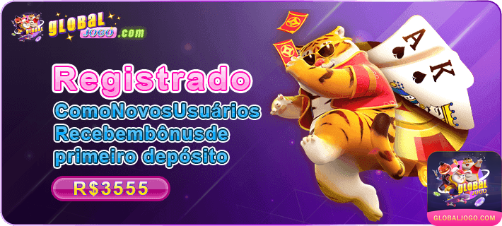 Prêmios Promoções globaljogo.com